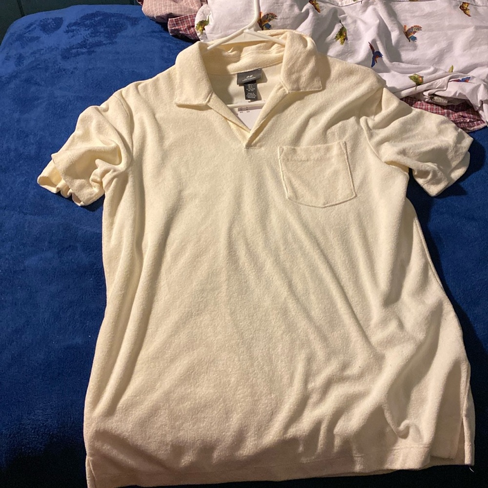 Emptying closet